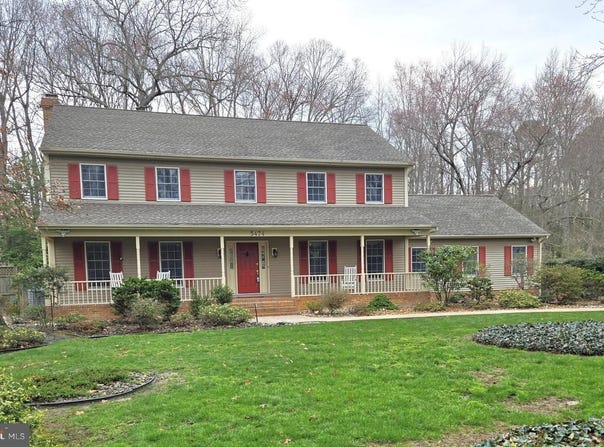 5474 ROYAL MILE BLVD, SALISBURY, MD 21801