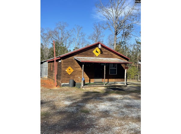 53 Baker Road, Whitmire, SC 29178