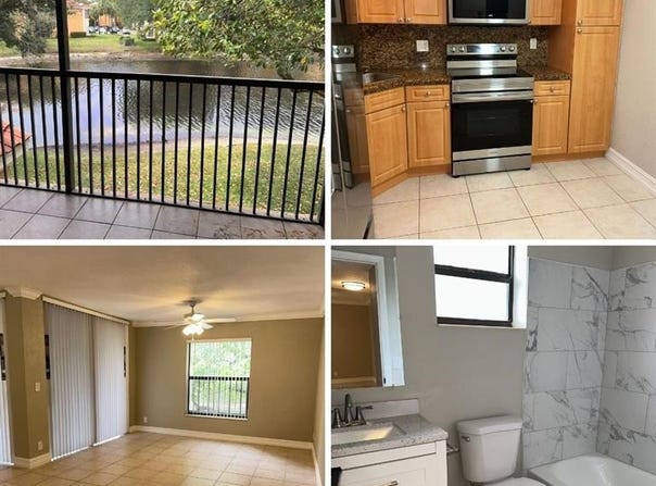 3892 CORAL TREE CR, Coconut Creek, FL 33073