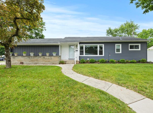 3908 Girbert Street, Grove City, OH 43123