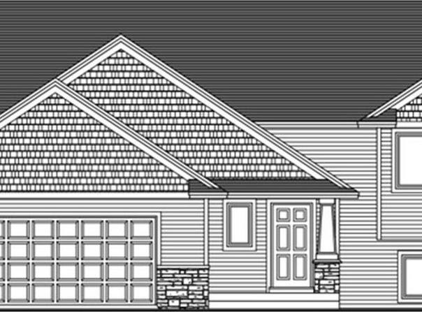10506 Kahlen Drive NE, Hanover, MN 55341