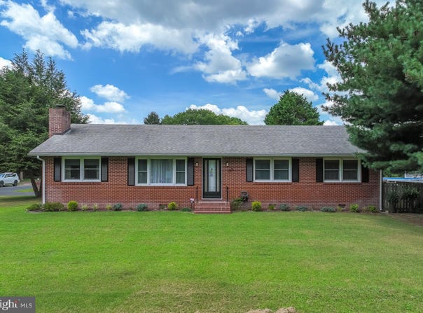102 AYDELOTTE ROAD, SALISBURY, MD 21804