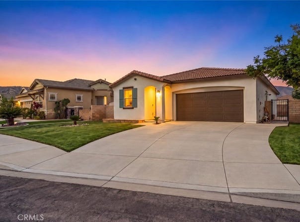3547 Catary, San Bernardino, CA 92407