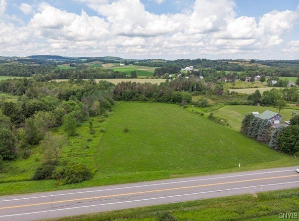 623 St Rt 28, Columbia, NY 13439
