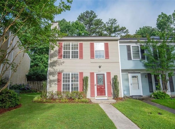 3053 Shadow Walk Lane, Tucker, GA 30084