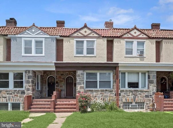 6204 FREDERICK RD, BALTIMORE, MD 21228
