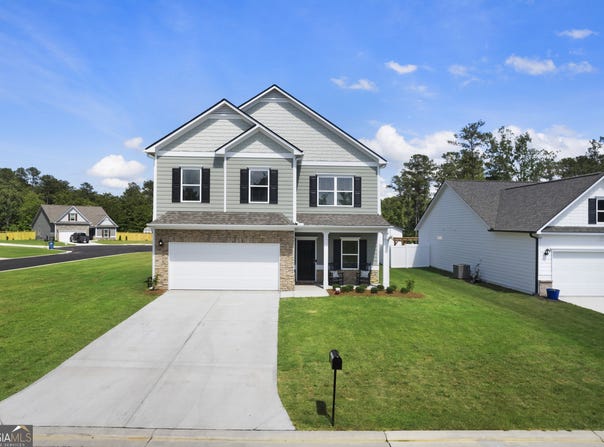 22 Mossy Oaks, Rome, GA 30165