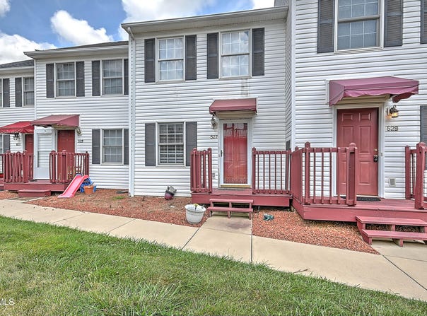 527 Beaverview Drive, Bristol, VA 24201