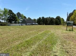 0 GREEN HILL CHURCH ROAD, QUANTICO, MD 21856