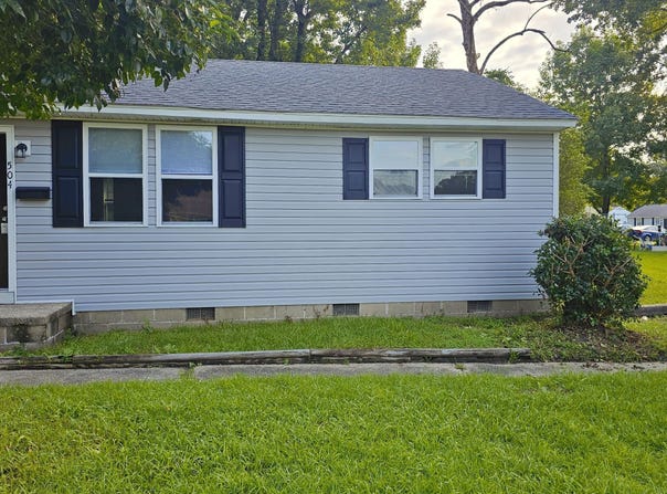 504 Williams Street, Jacksonville, NC 28540