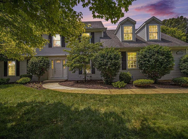 59249 High Pointe Drive, South Bend, IN 46614