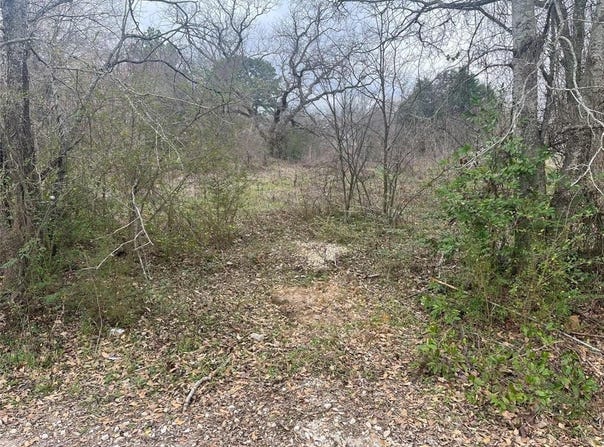 1300 Mulberry Street, Teague, TX 75860