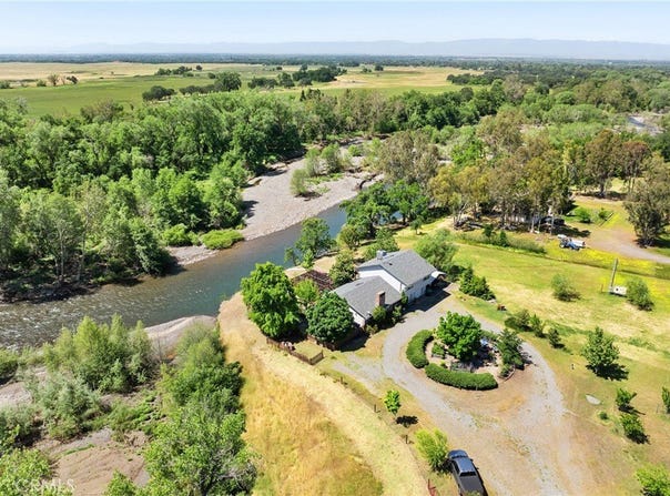 26231 Wilson Street, Los Molinos, CA 96055