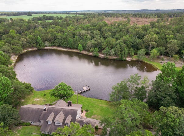 347 Fallaw Road, Batesburg-Leesville, SC 29006