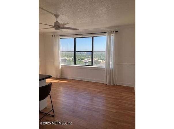 311 ASHLEY Street unit: 1407, Jacksonville, FL 32202