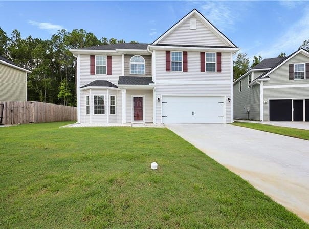 11 Herty Lane, Hinesville, GA 31313