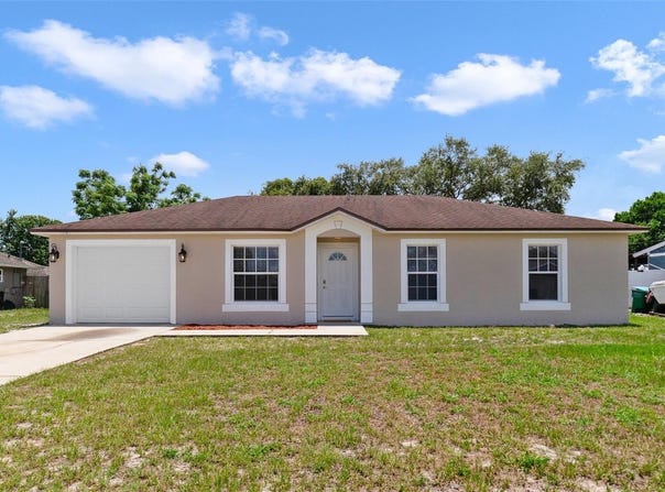 3313 BUCKLAND STREET, DELTONA, FL 32738
