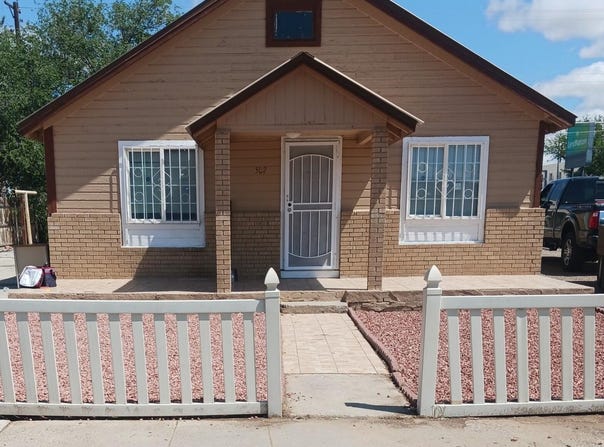 502 W ANIMAS Street, Farmington, NM 87401