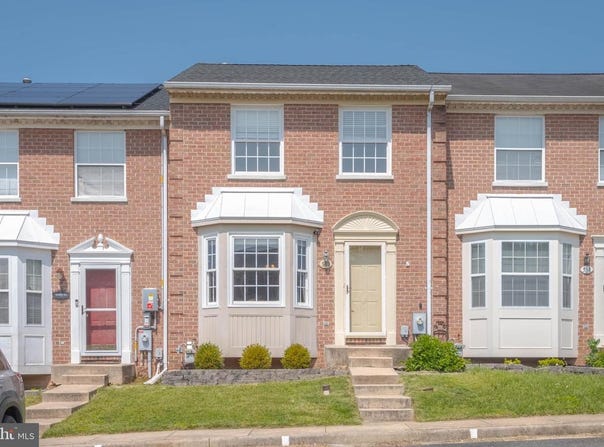 540 DOEFIELD CT, ABINGDON, MD 21009