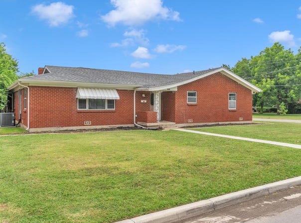 3500 Garwood Drive, North Richland Hills, TX 76117