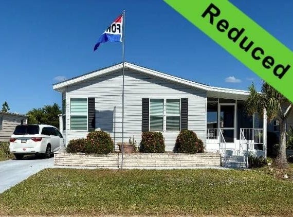 963 Roseau E, Venice, FL 34285