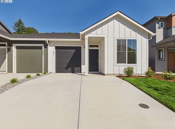 1836 NW 17TH Pl, BattleGround, WA 98604