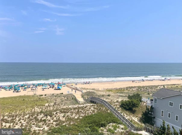 604 ISLAND HOUSE RD #604, BETHANY BEACH, DE 19930