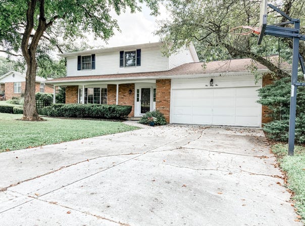435 Sells Road, Lancaster, OH 43130