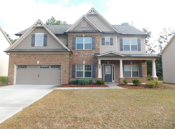 3300 MULBERRY COVE Way, Auburn, GA 30011