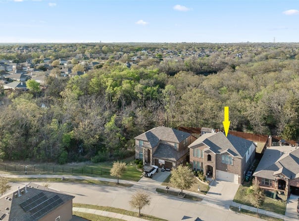 2209 Windhaven Drive, Denton, TX 76210