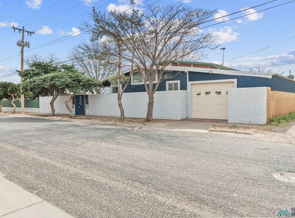 500 S Ave A, Portales, NM 88130