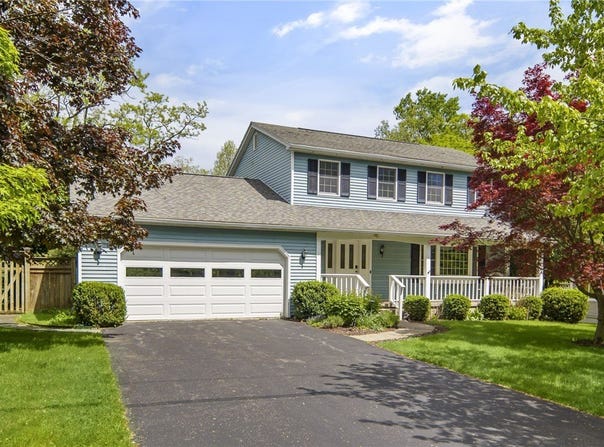 321 Warren Place, Ithaca City, NY 14850