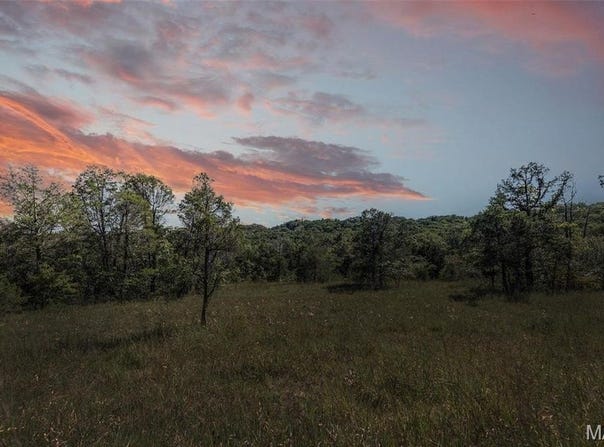 43 acres +/- Ridge Rd, Dittmer, MO 63023