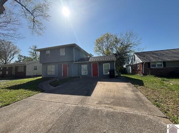 2311 Shawnee, Paducah, KY 42001