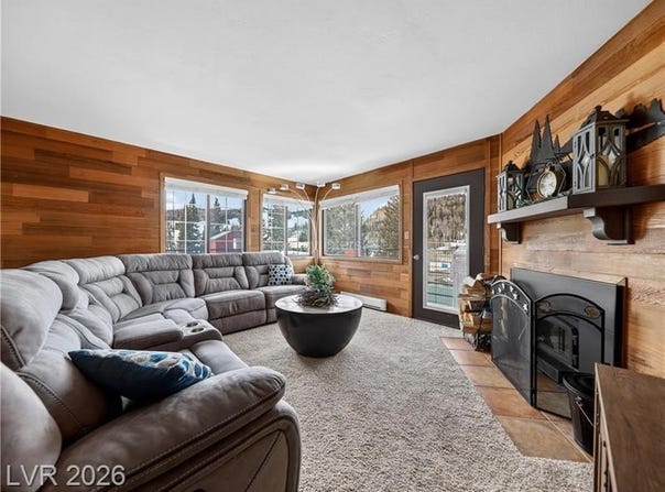 407 S Vasels Rd, Brian Head, UT 84719