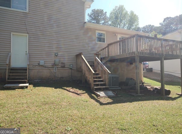 182 Iris, Riverdale, GA 30274