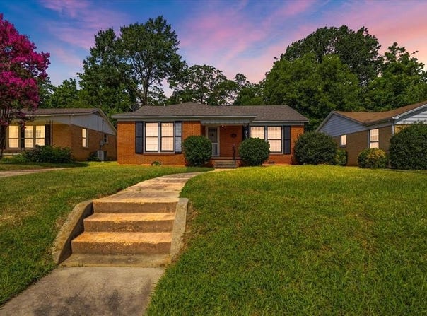 1931 S Wiley Avenue, Tyler, TX 75701
