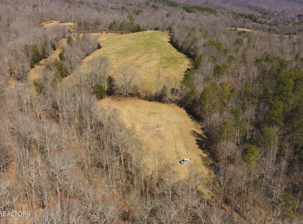 50 Acres Sutton Hollow Rd, Sneedville, TN 37869
