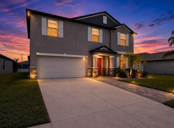 13524 WILD GINGER Street, RIVERVIEW, FL 33579