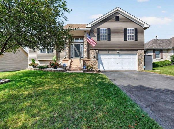 3958 Biltmore Chase, ROCKFORD, IL 61109