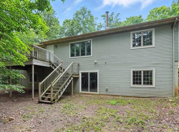 1080 North Shore Drive, Rome City, IN 46784