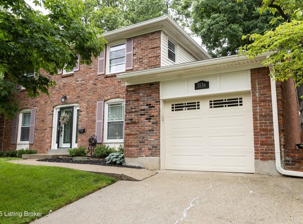 3136 Sunny Ln, Louisville, KY 40205