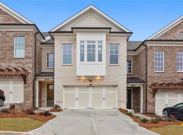 5472 Bandolino Lane, Peachtree Corners, GA 30092