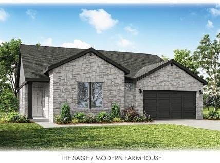 251 Revere DR, Kyle, TX 78640