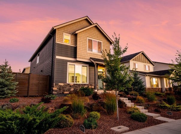 20561 SE Evian Avenue, Bend, OR 97702