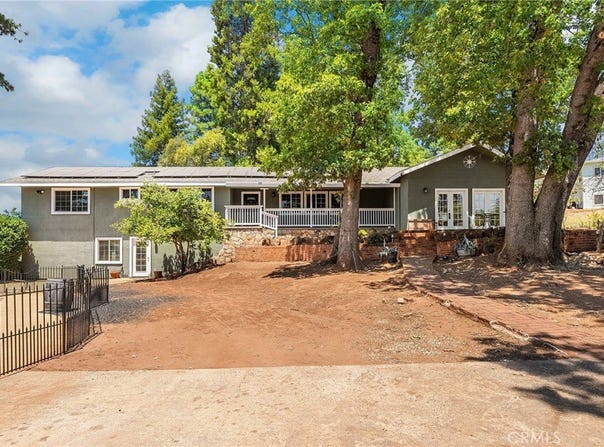 520 Fir St., Paradise, CA 95969