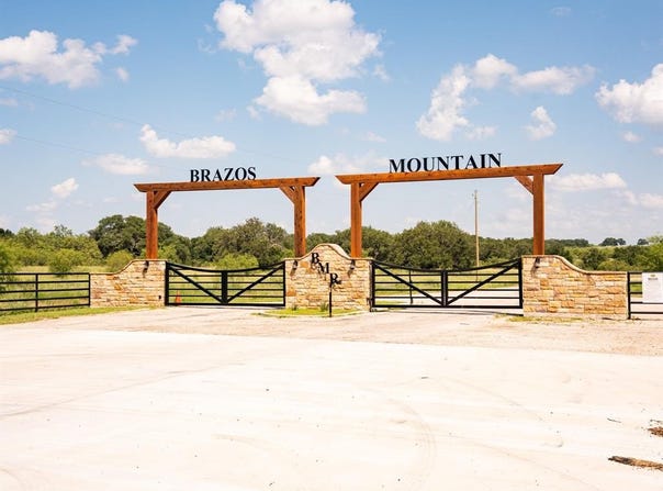 3600 Pleasant Valley Road, Mineral Wells, TX 76067