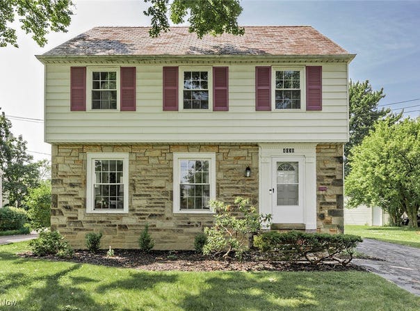4030 Silsby Road, University Heights, OH 44118