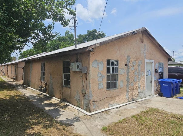 822 Church St, Thibodaux, LA 70301