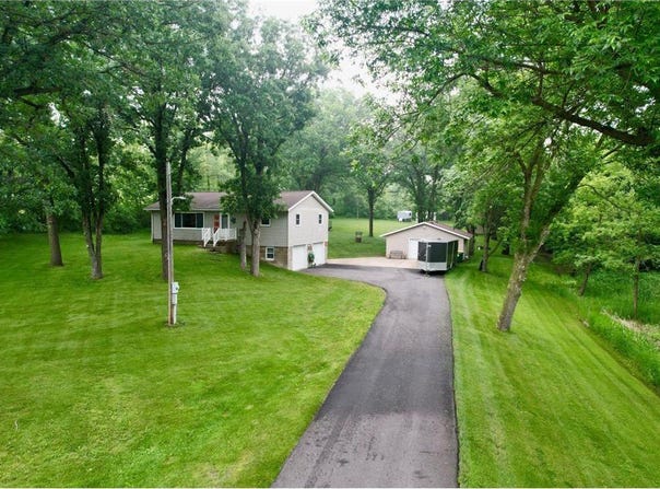 44534 Brick Yard Road, Sauk Centre, MN 56378